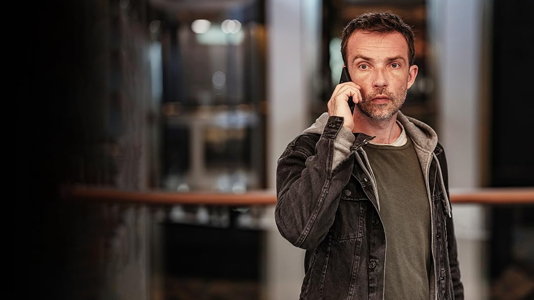 Amazon.de Passagier 23 Verschwunden auf hoher See ansehen Prime Video