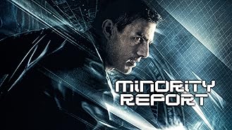 Minority Report