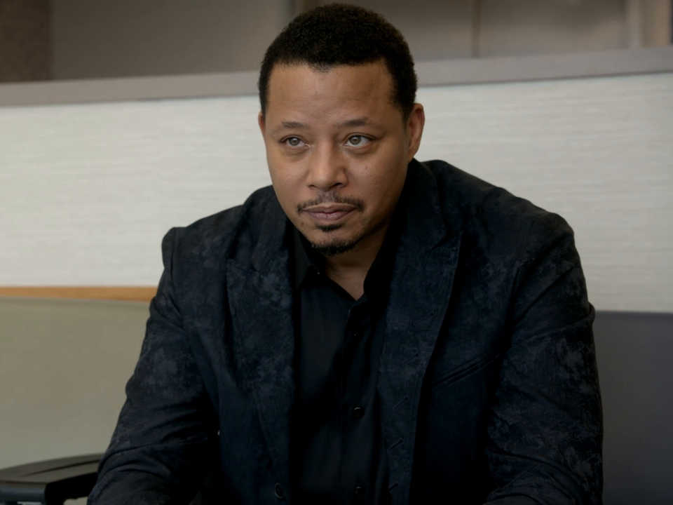 Prime Video: Empire Season 2