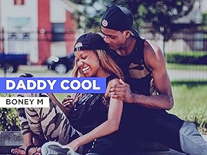 Daddy Cool al estilo de Boney M
