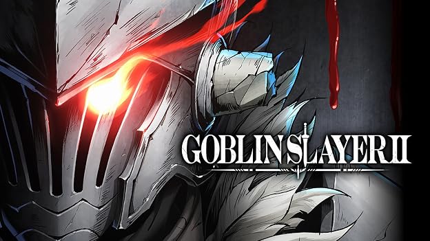 Goblin Slayer