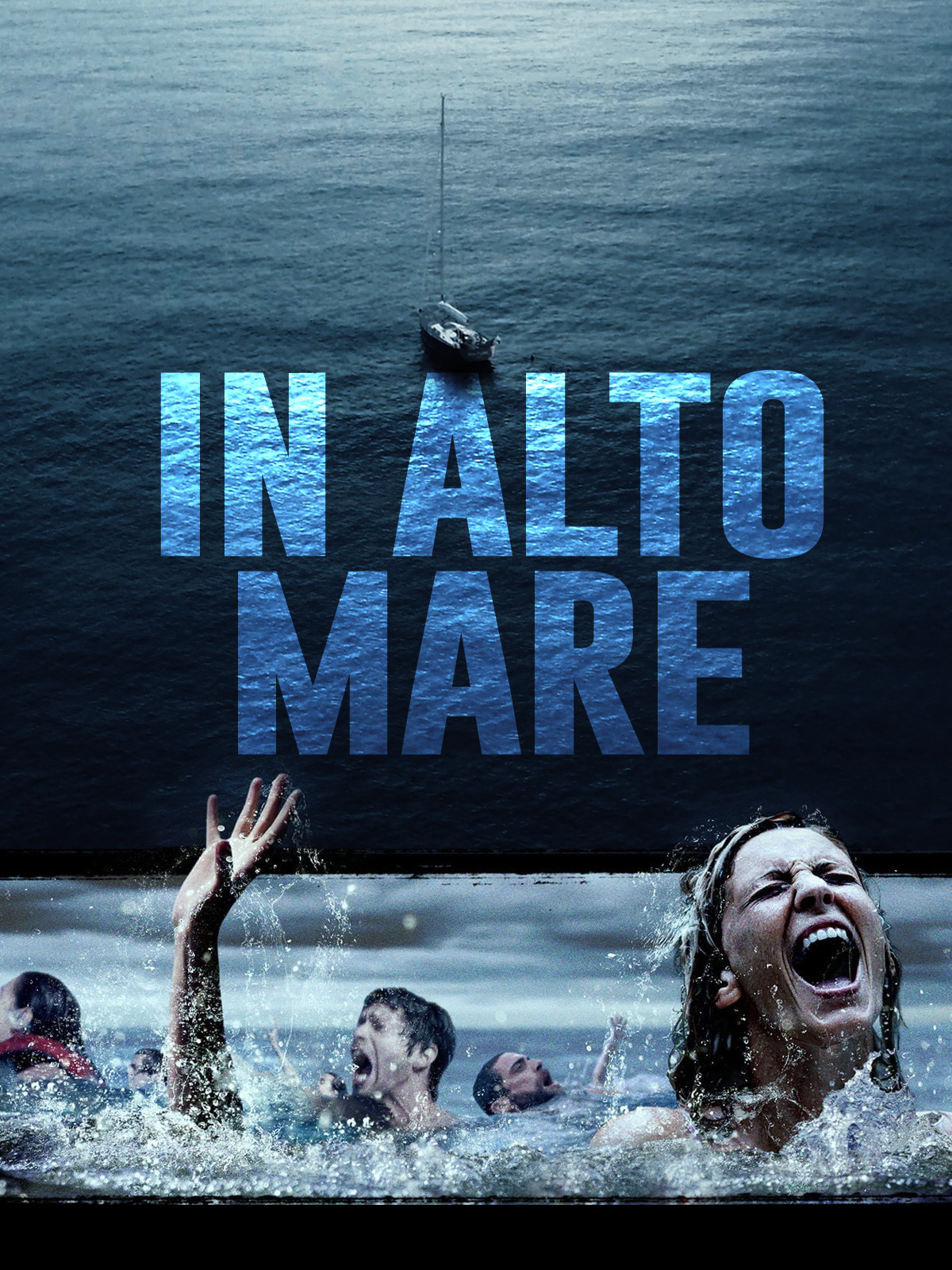 Prime Video In alto mare