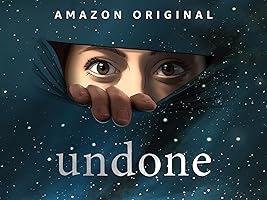 Undone - Season 1