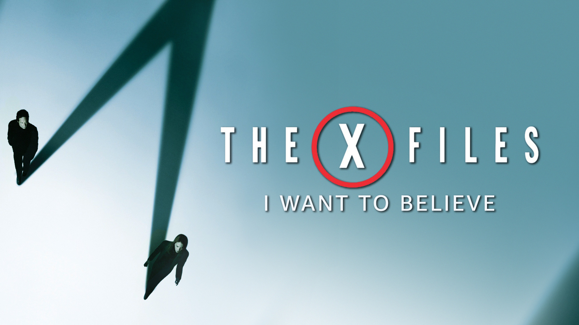 Watch The X Files Season 1 Prime Video