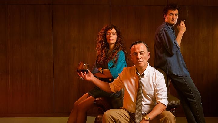 Watch Kings of the Night - Season 1 | Prime Video
