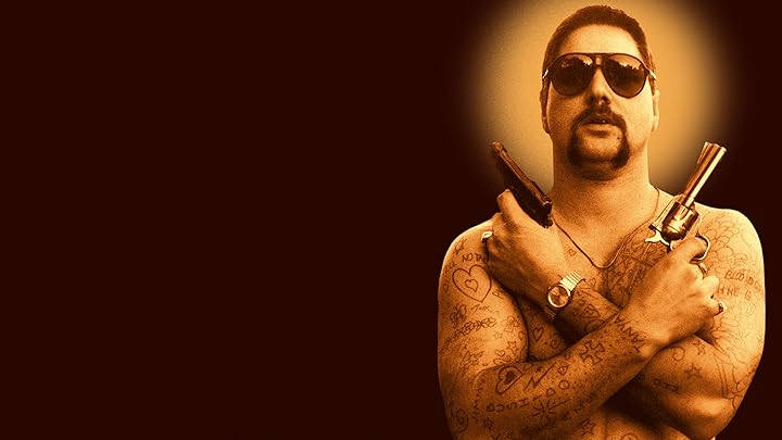 Amazon.de Chopper ansehen Prime Video