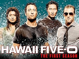 Hawaii Five-0 - Season 1