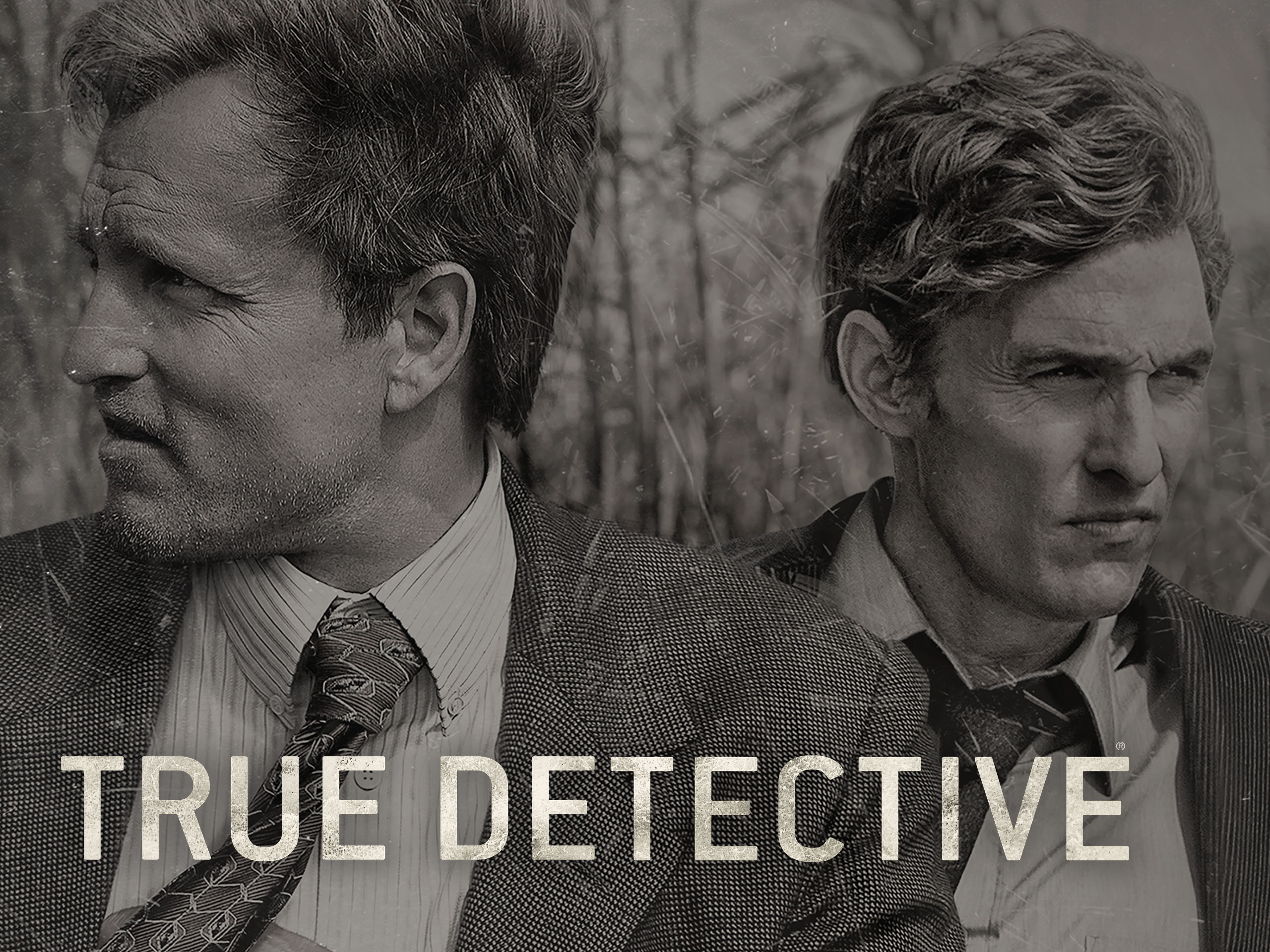 Prime Video: True Detective: Saison 3 L'intégrale