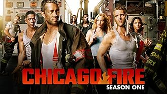 Chicago Fire - Season 1