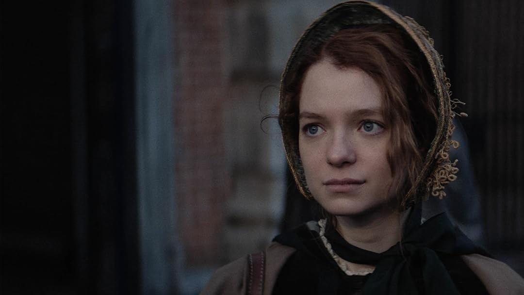 Watch THE DOLL FACTORY Season 1 Prime Video