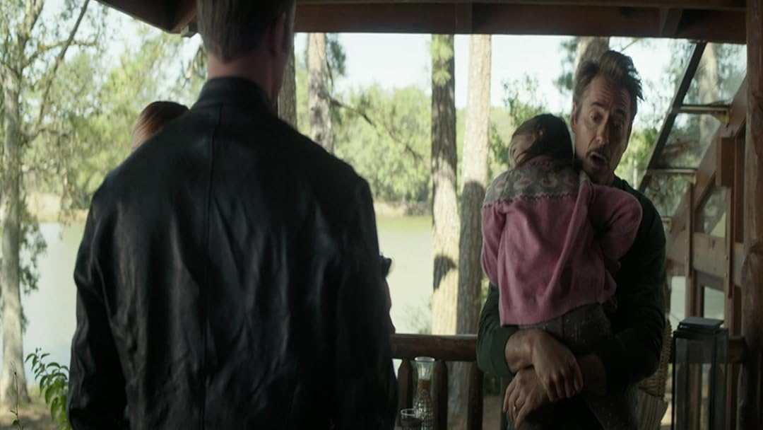 Amazon.de Marvel Studios Avengers Endgame [dt./OV] ansehen Prime Video