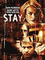 Stay