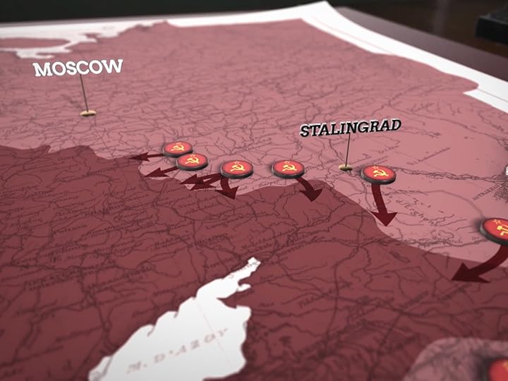 Watch Tank Tech Evolution of a War Machine Prime Video