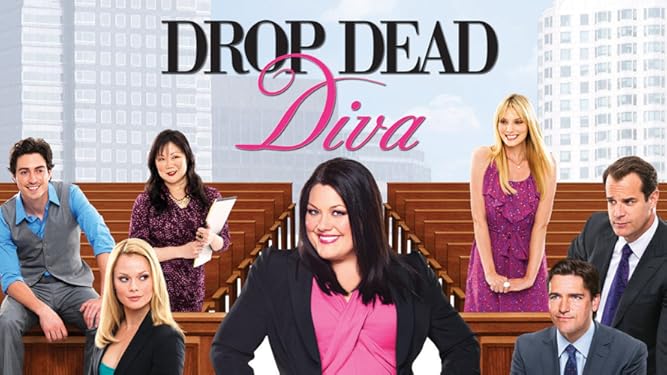 the drop diva
