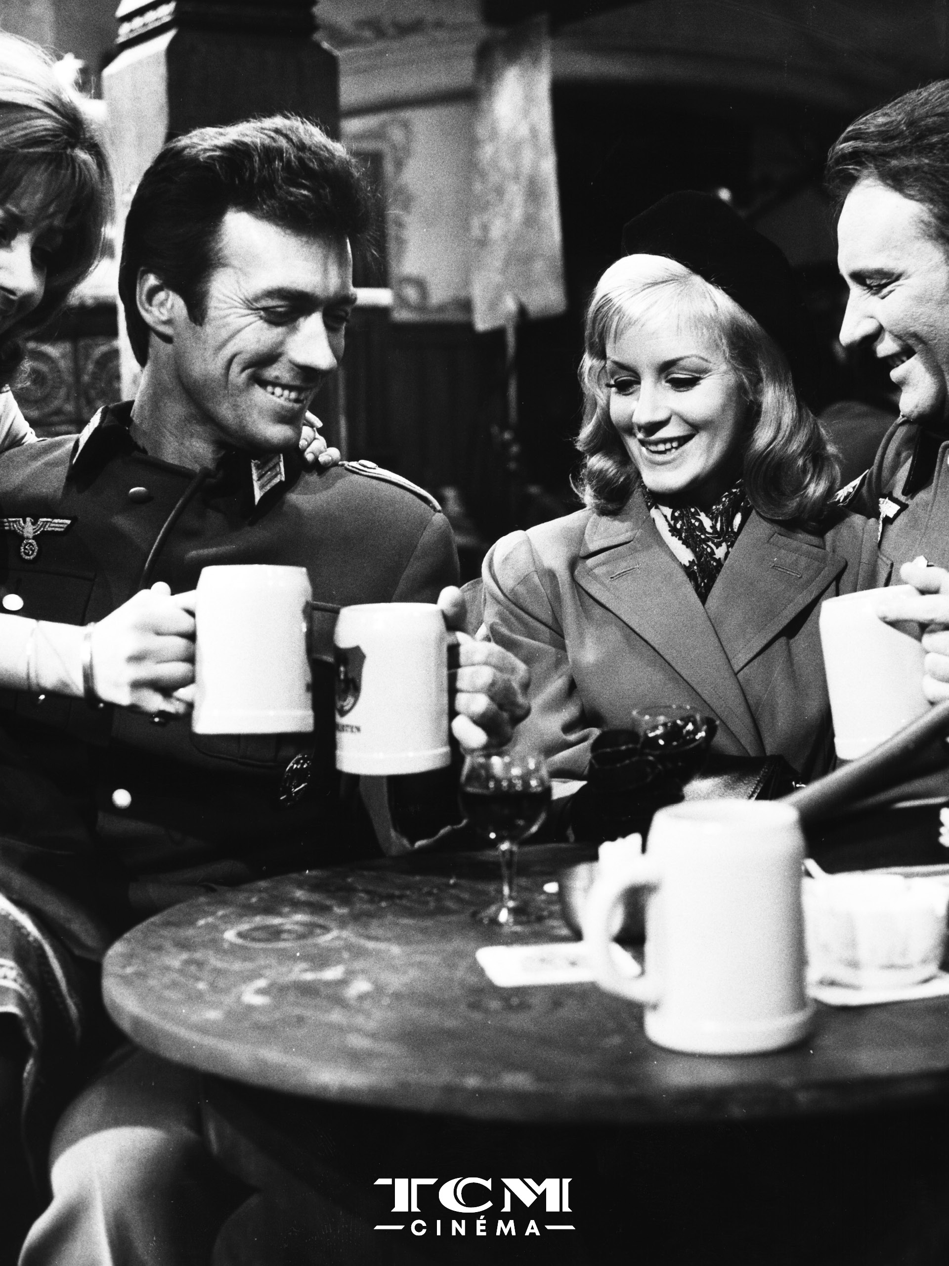 Prime Video Quand les aigles attaquent