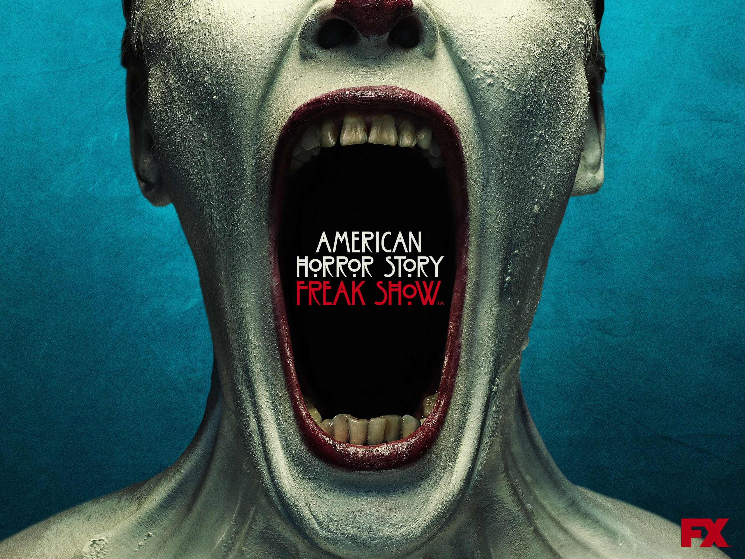 Prime Video: American Horror Story - Season 4