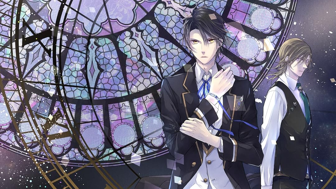 Watch Butlers X Battlers: Season 1 | Prime Video