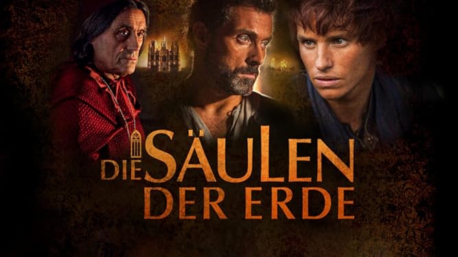 Die Säulen Der Erde Film Kostenlos Ansehen Amazon.de: Die Säulen der Erde ansehen | Prime Video