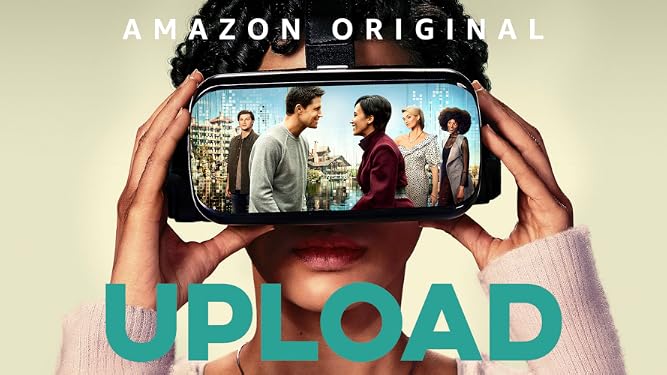 Watch Upload Season 1 Prime Video