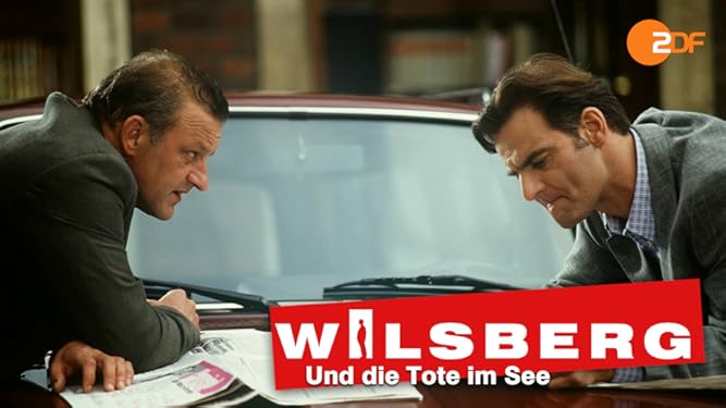 Amazon.de Wilsberg Die Nadel im Müllhaufen ansehen Prime Video
