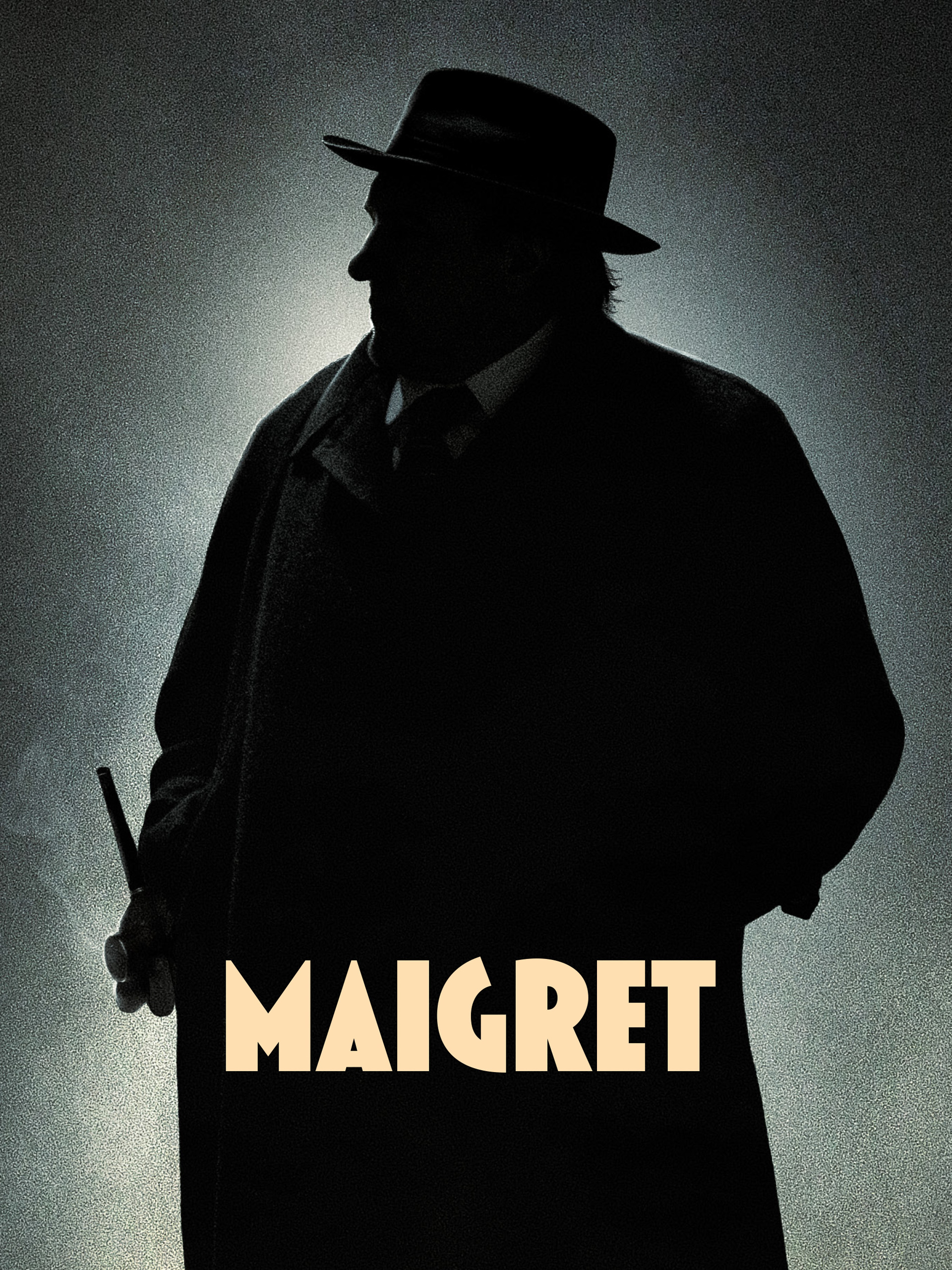 Prime Video Maigret