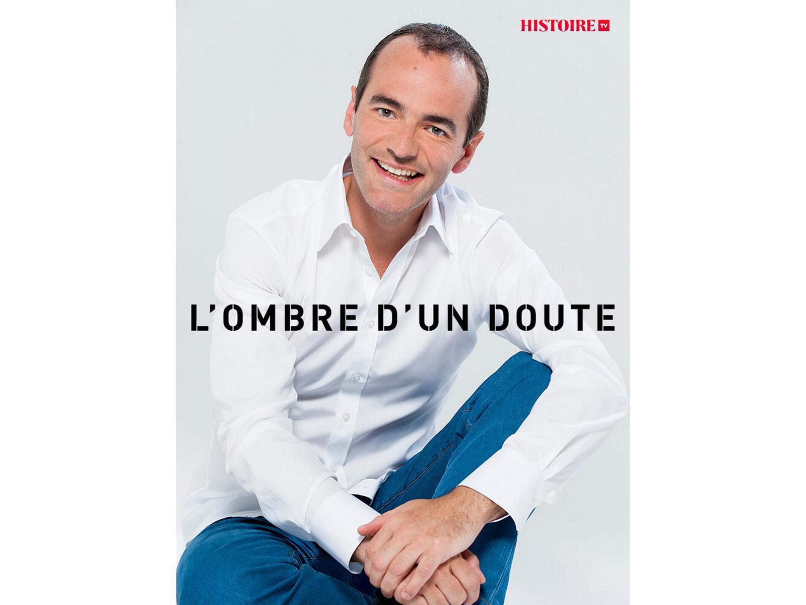 Prime Video: L'ombre d'un doute - Saison 2