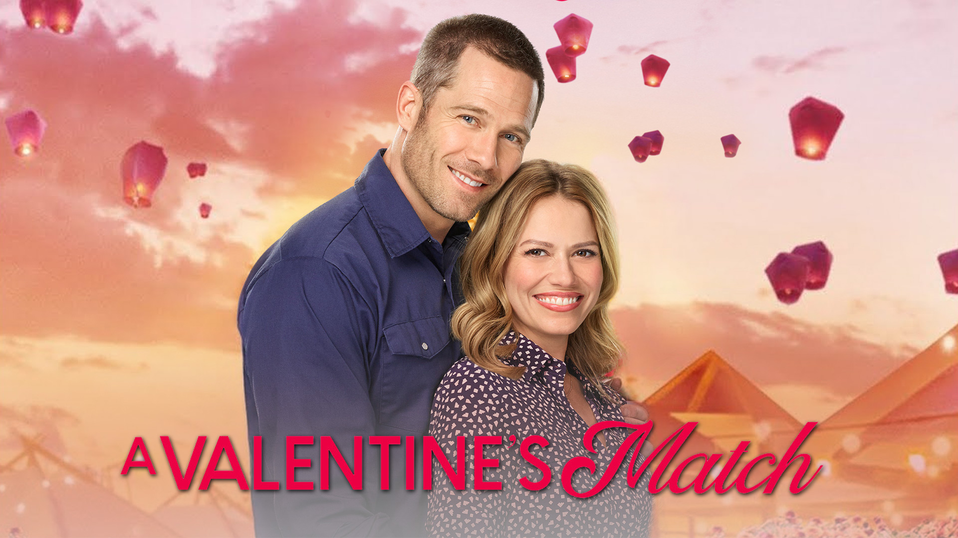 Watch High Flying Romance Prime Video