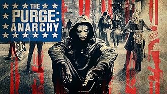 Watch The Purge Election Year Prime Video