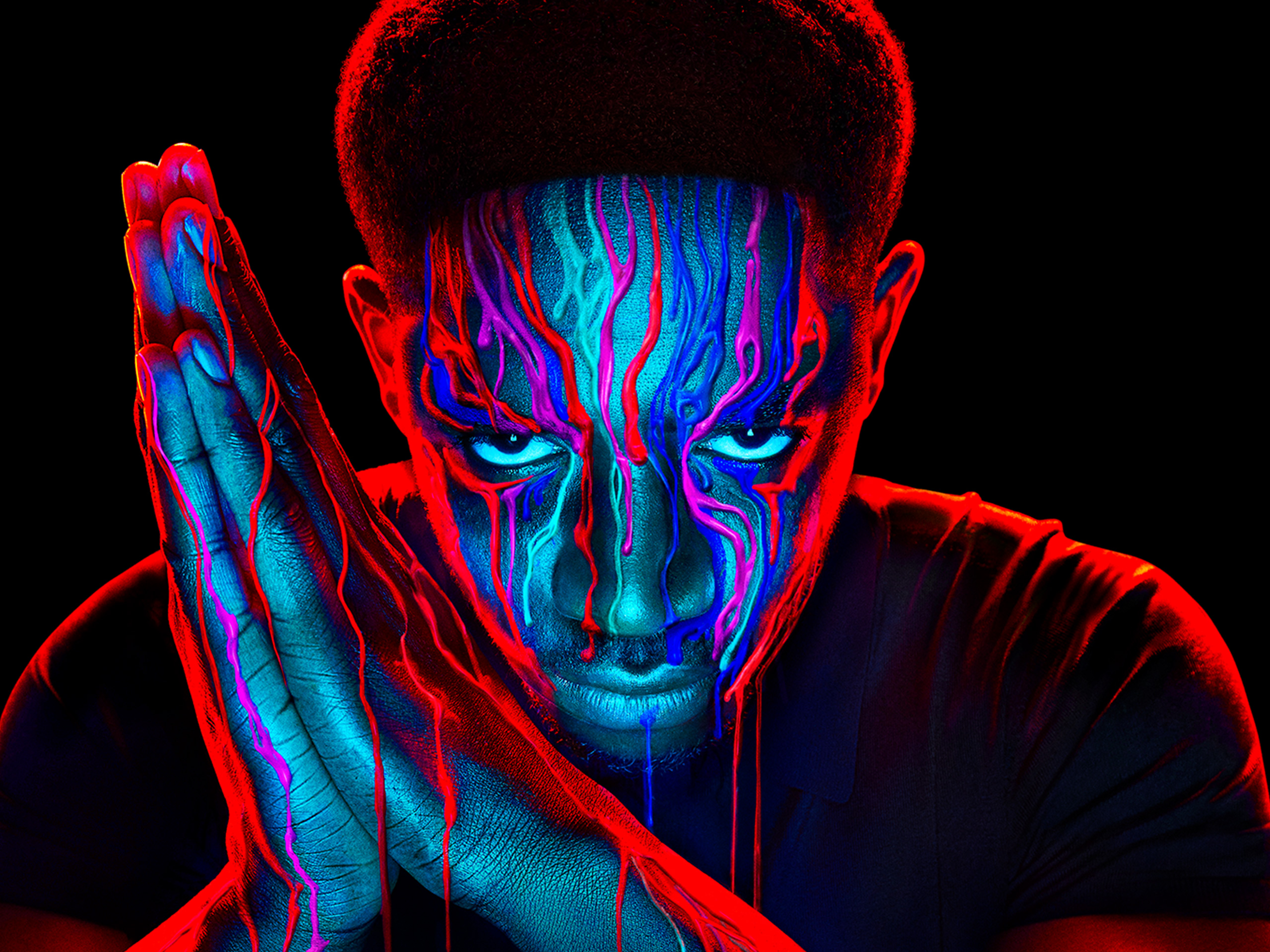 Prime Video: Snowfall
