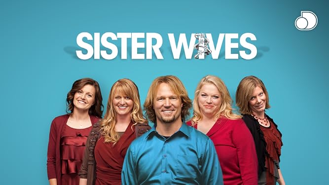 Watch Sister Wives - Season 11 | Prime Video