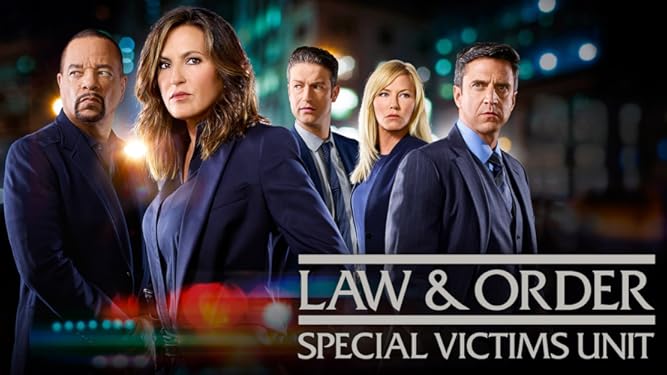 Law And Order Special Victims Unit Kostenlos Ansehen Amazon.de: Law & Order: Special Victims Unit - Staffel 16 [OV] ansehen