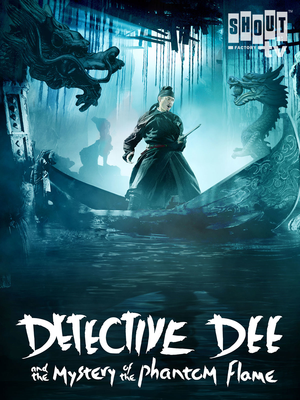 Prime Video Detective Dee And The Mystery Of The Phantom Flame