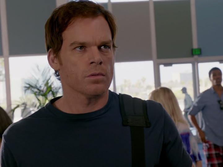 Watch Dexter Season 7 Prime Video