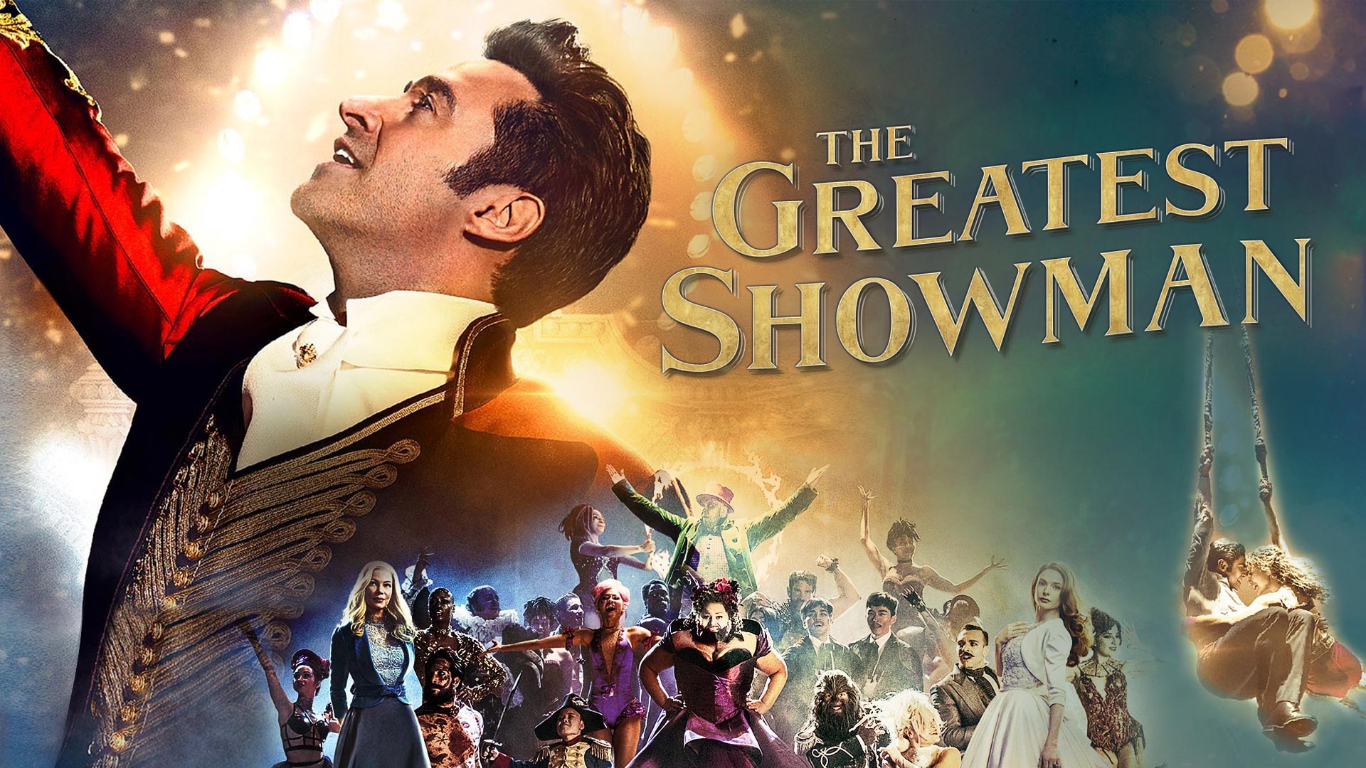 The greatest showman full movie google drive
