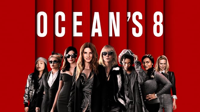Ocean's 8 Subtitrat In Romana
