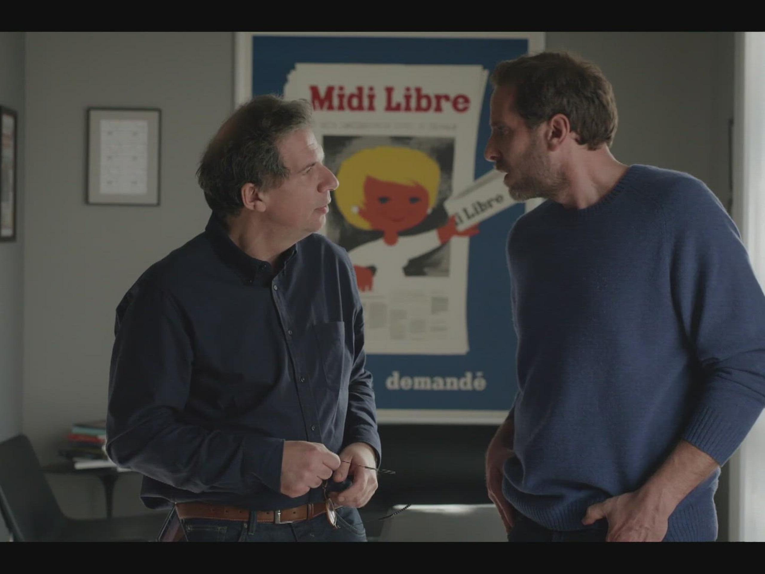 Prime Video: Un si grand soleil - Saison 4