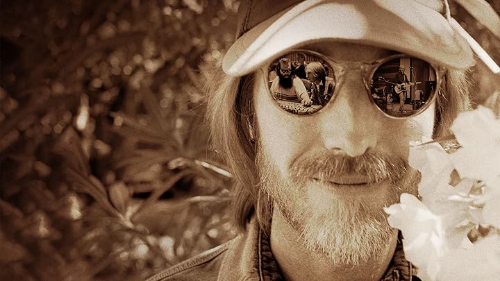 Amazon.de Tom Petty Somewhere You Feel Free Die Entstehung von