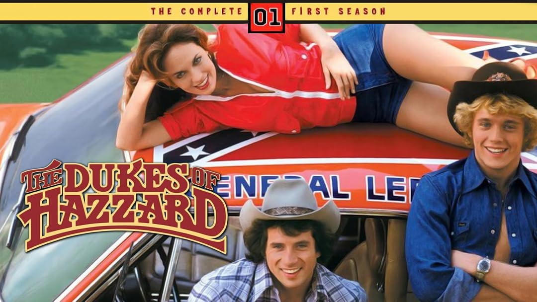 Watch Dukes of Hazzard Season 1 | Prime Video