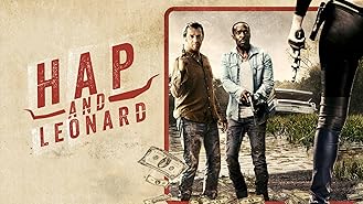 Hap and Leonard - Season 1