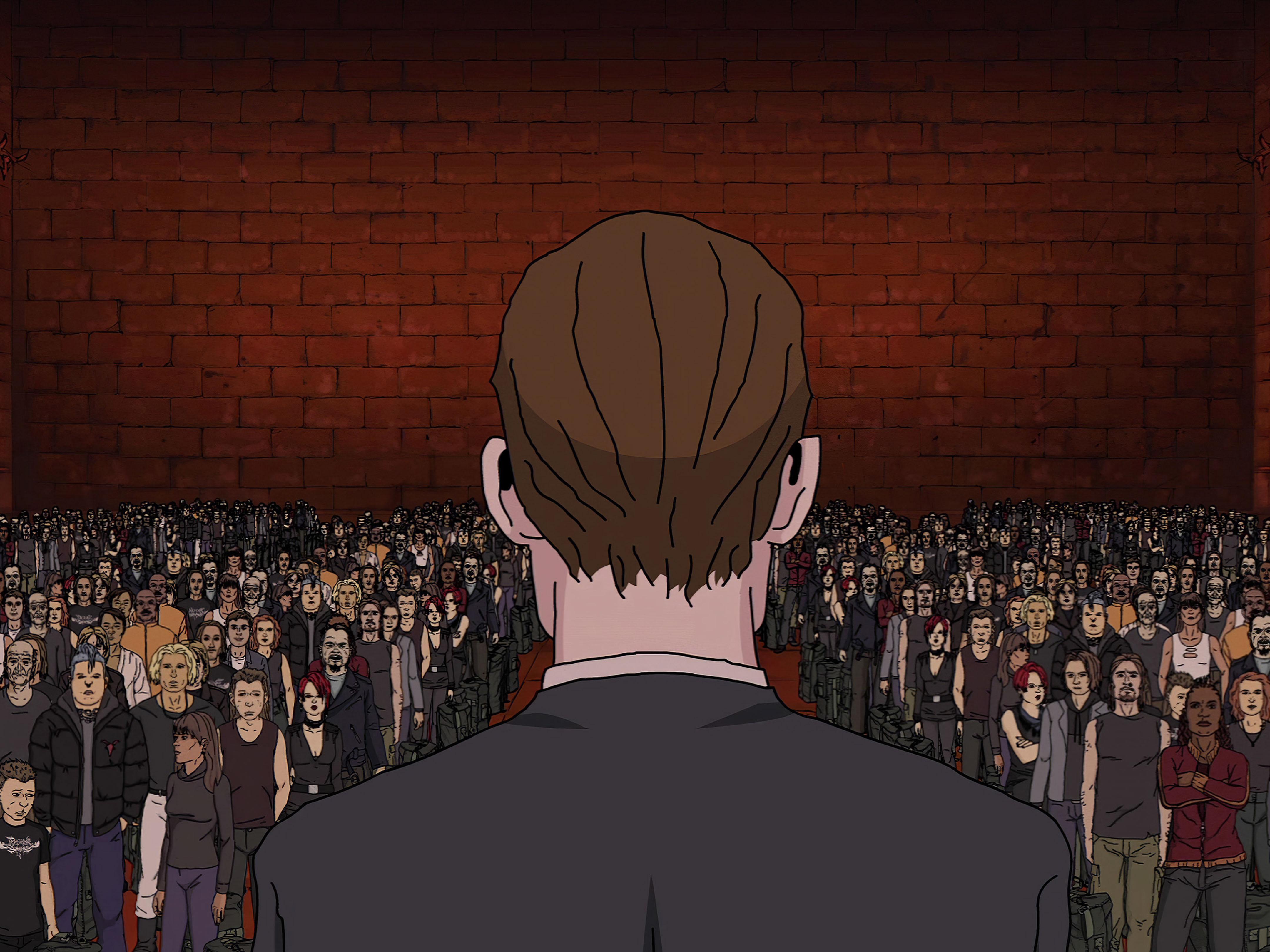 Prime Video: Metalocalypse - Season 2
