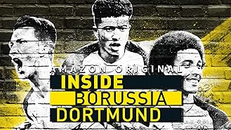 Inside Borussia Dortmund - Season 1