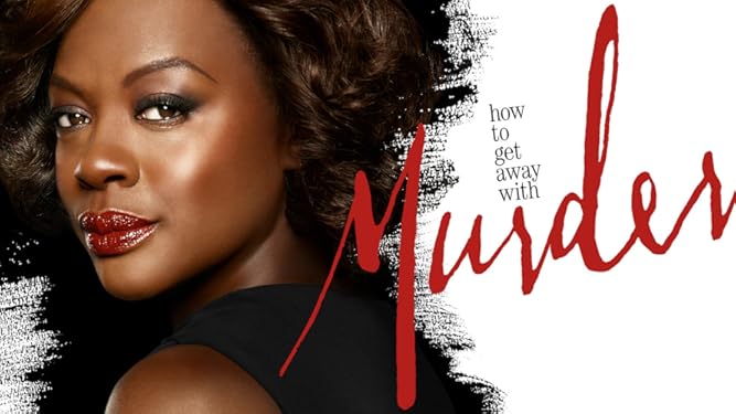 Watch How to Get Away with Murder Season 2 | Prime Video