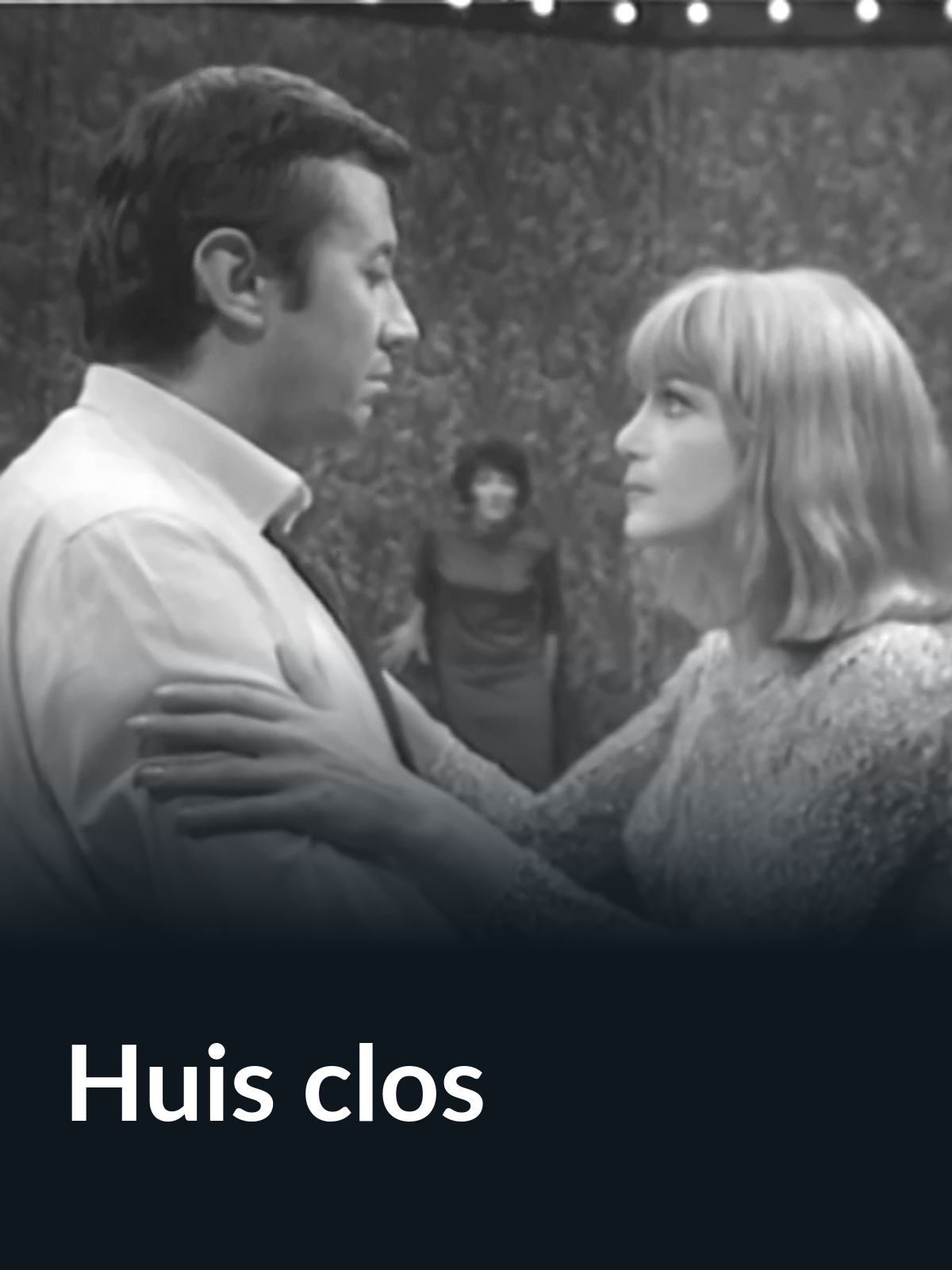 Prime Video Huis clos