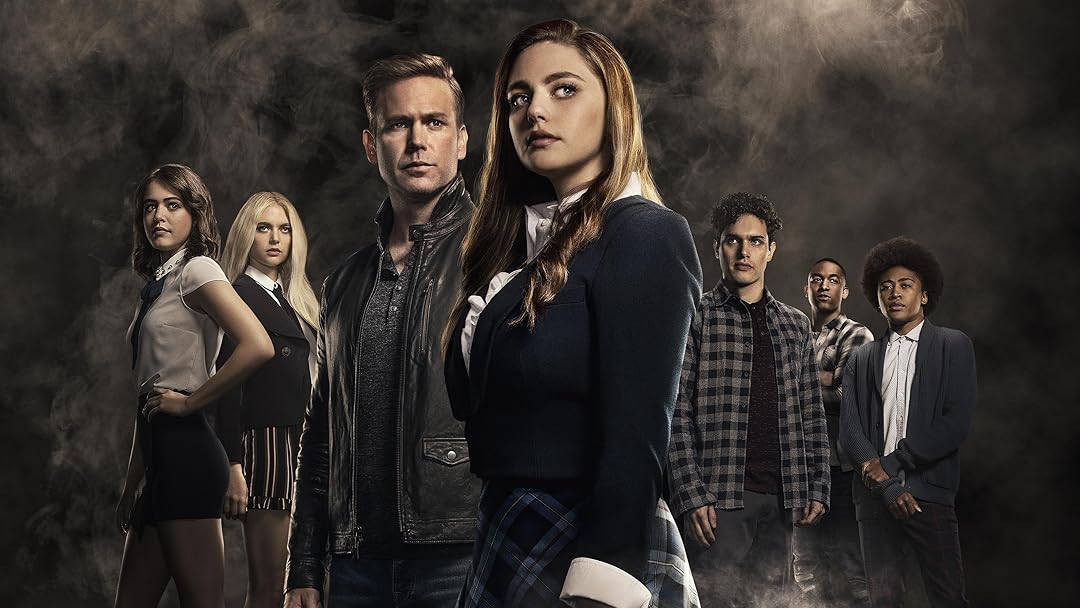 Amazon.de Legacies Season 1 ansehen Prime Video