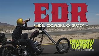 El Diablo Run
