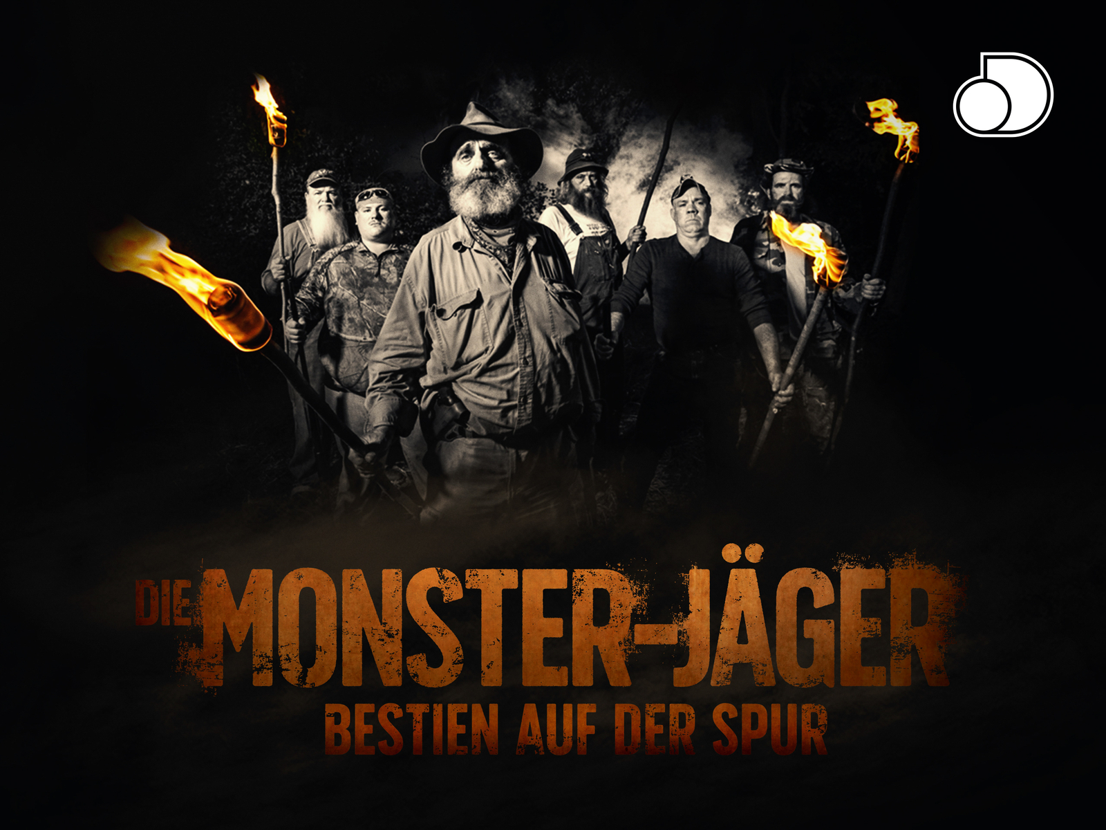 Die Monsterjäger Bestien Auf Der Spur Fake www.primevideo.com