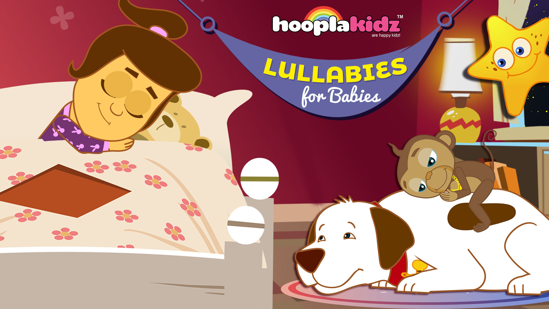 Watch Kids Bedtime Lullabies Kids TV Prime Video