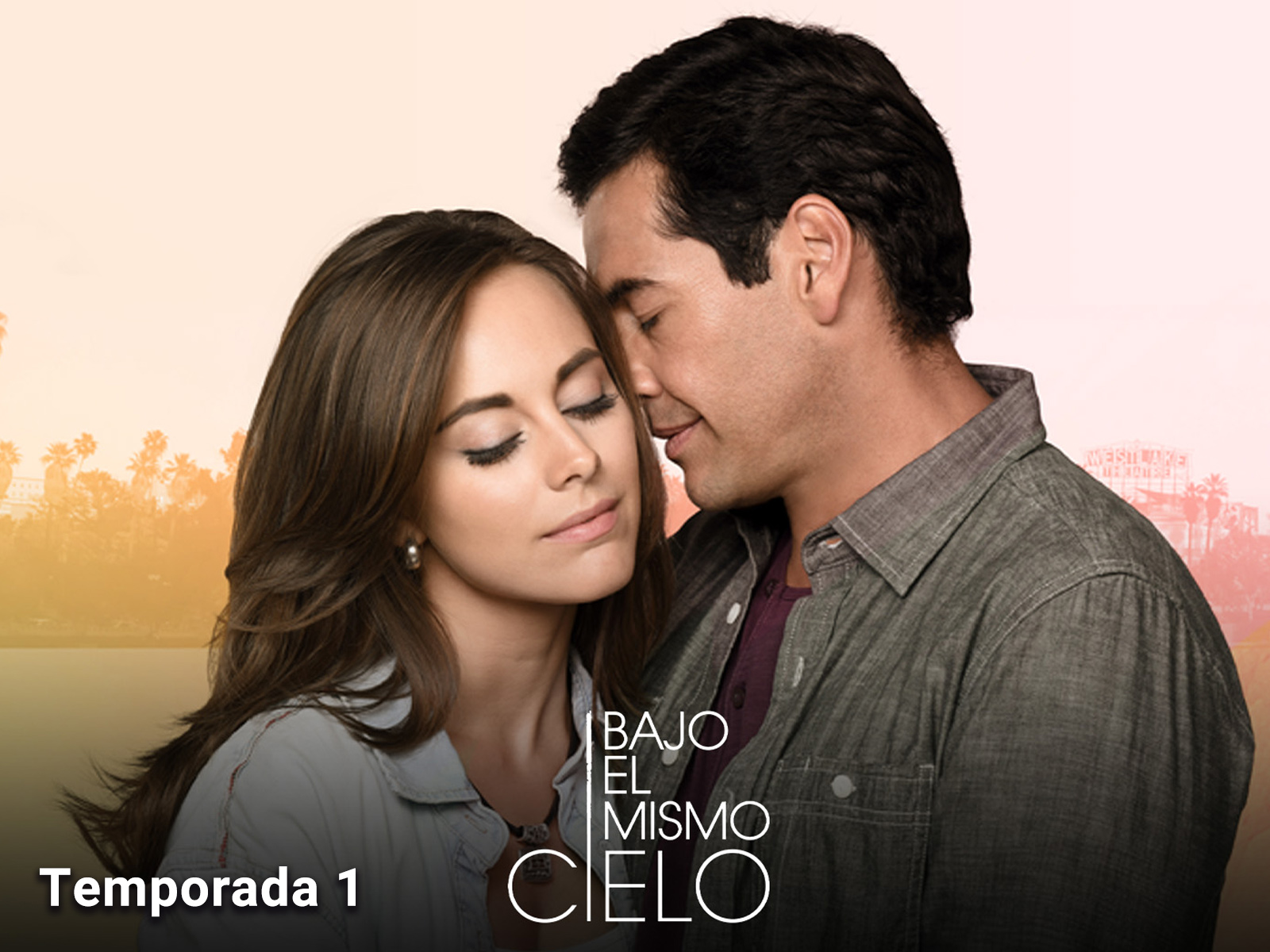Prime Video Bajo el Mismo Cielo season1