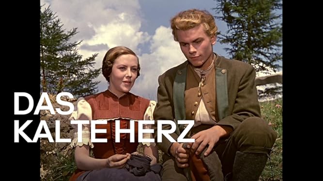 Amazon De Das Kalte Herz Ansehen Prime Video