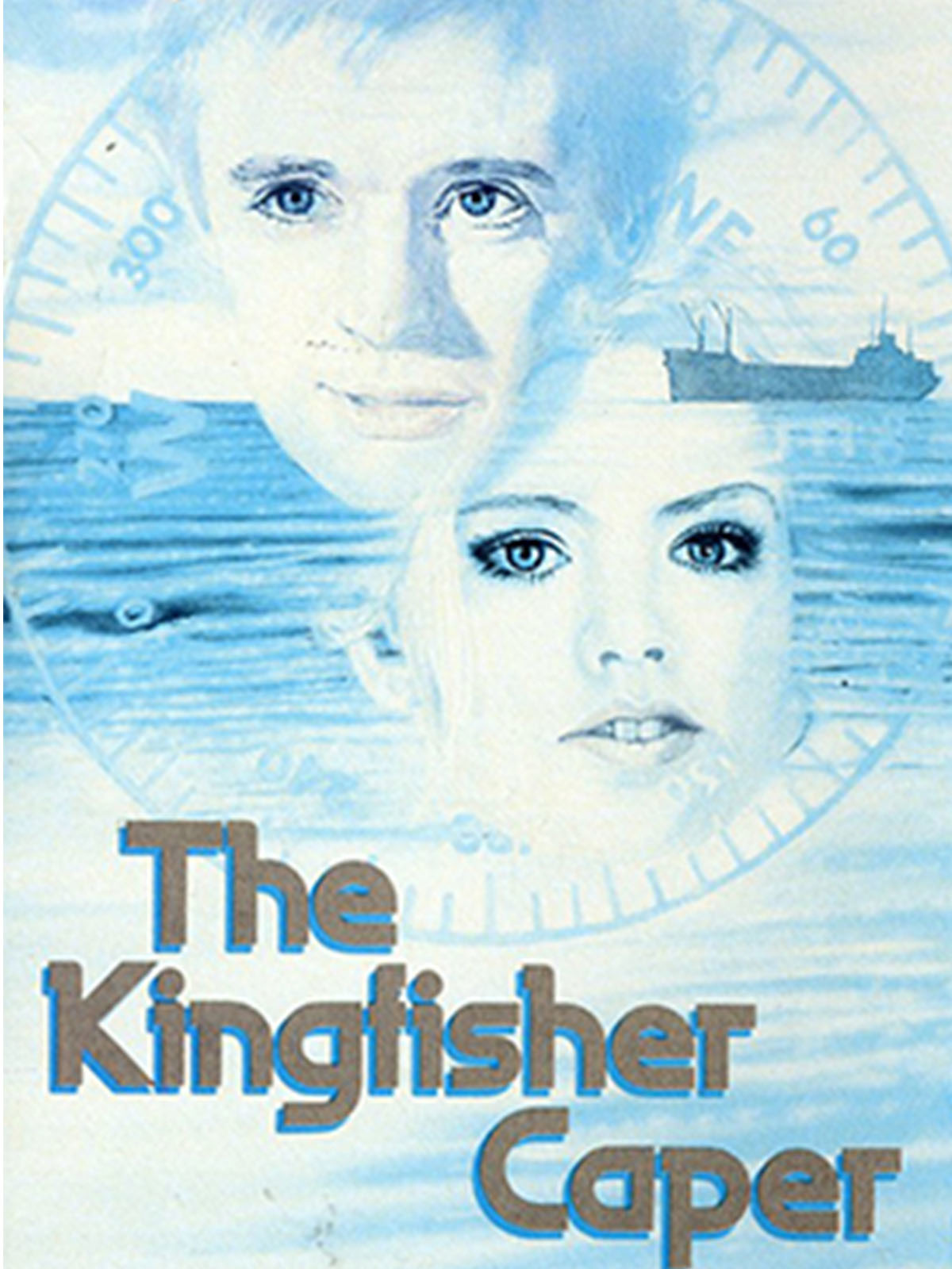 Prime Video The Kingfisher Caper